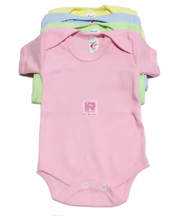 Pañalero Para Bebé