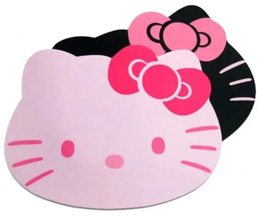 Mouse Pad - Hello Kitty 