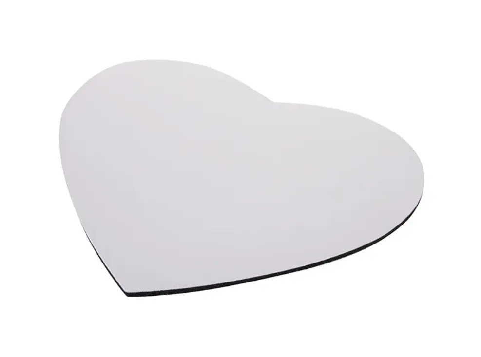 Mouse Pad - Corazón